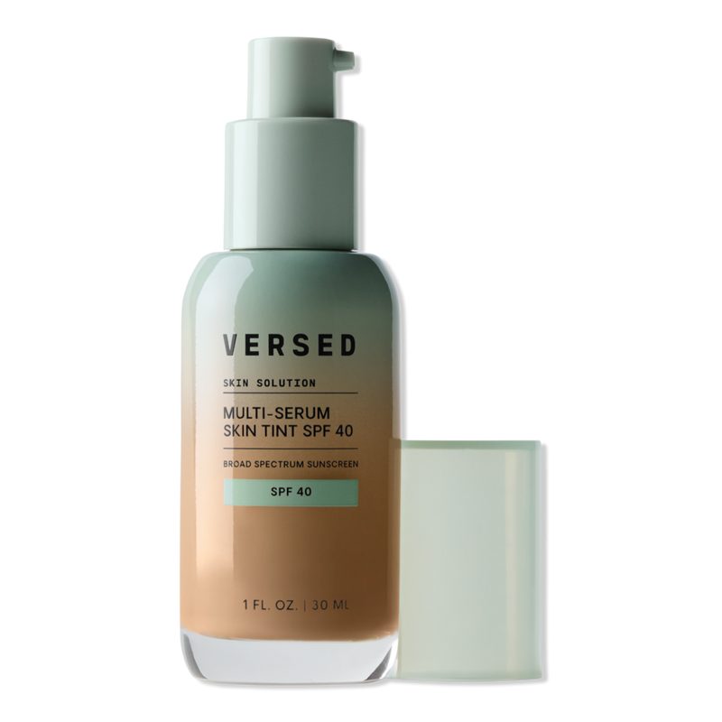 Skin Solution Multi-Serum Skin Tint SPF 40 - 9N