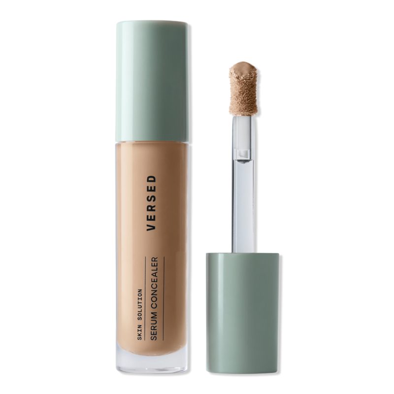 Skin Solution Serum Concealer - 5N