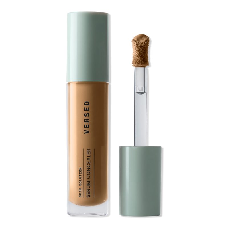 Skin Solution Serum Concealer - 8P