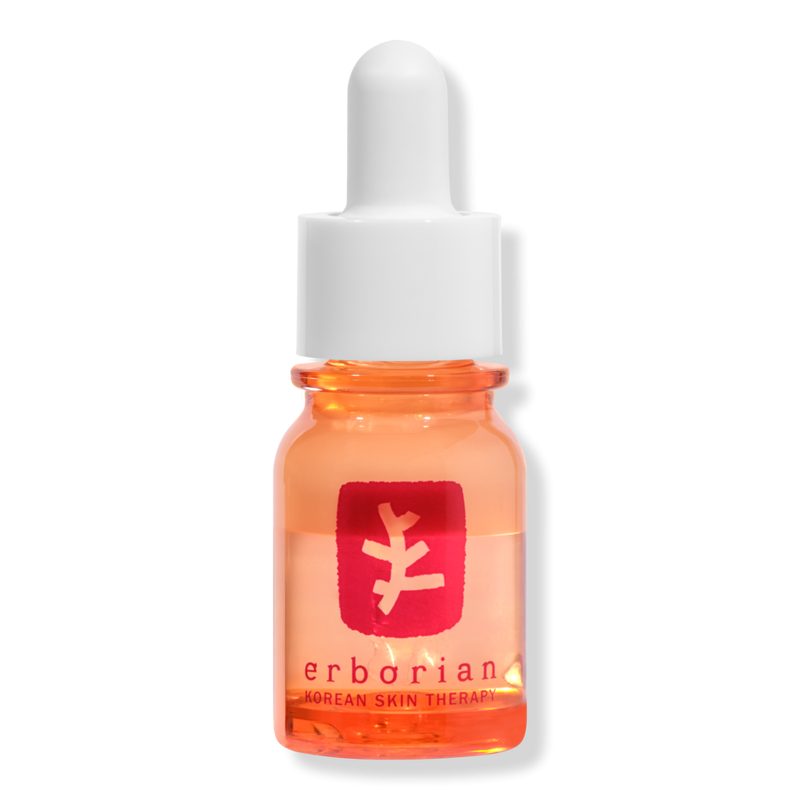 Skin Therapy Milky Multi-Perfecting Night Serum - 0.34 oz