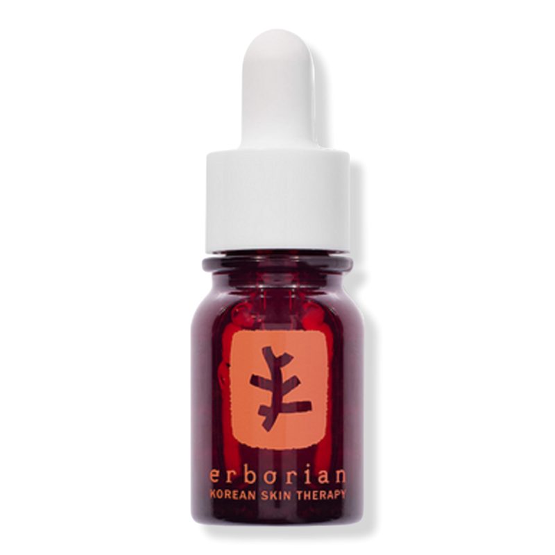 Skin Therapy Multi-Perfecting Night Oil-Serum - 0.33 oz