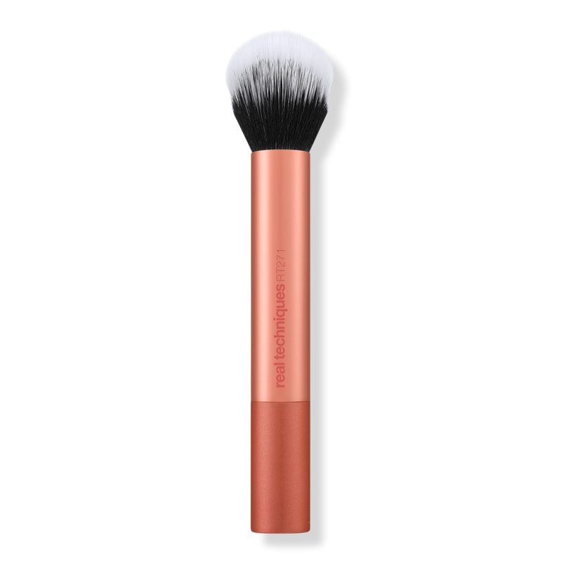 Skin Tint Base Brush