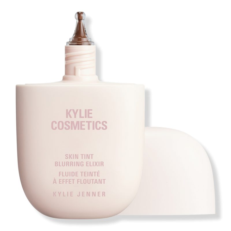 Skin Tint Blurring Elixir Foundation - 10C