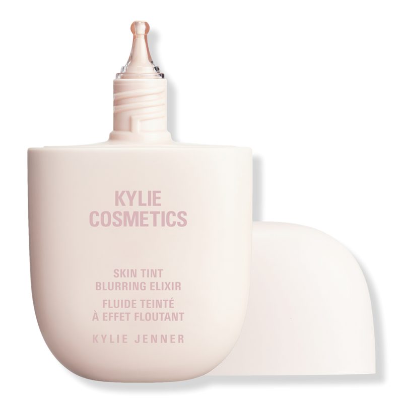 Skin Tint Blurring Elixir Foundation - 1N