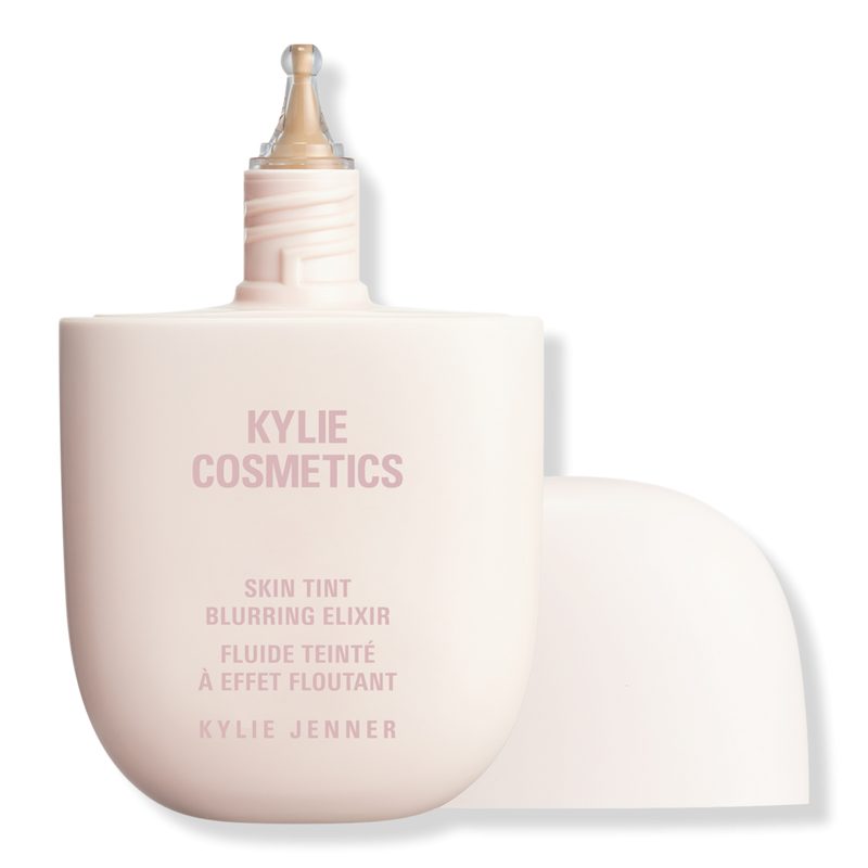 Skin Tint Blurring Elixir Foundation - 4.5WN