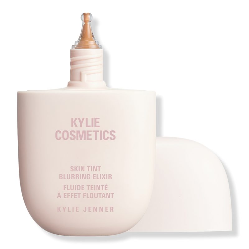 Skin Tint Blurring Elixir Foundation - 5W