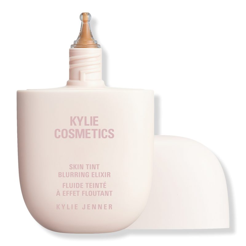 Skin Tint Blurring Elixir Foundation - 7W