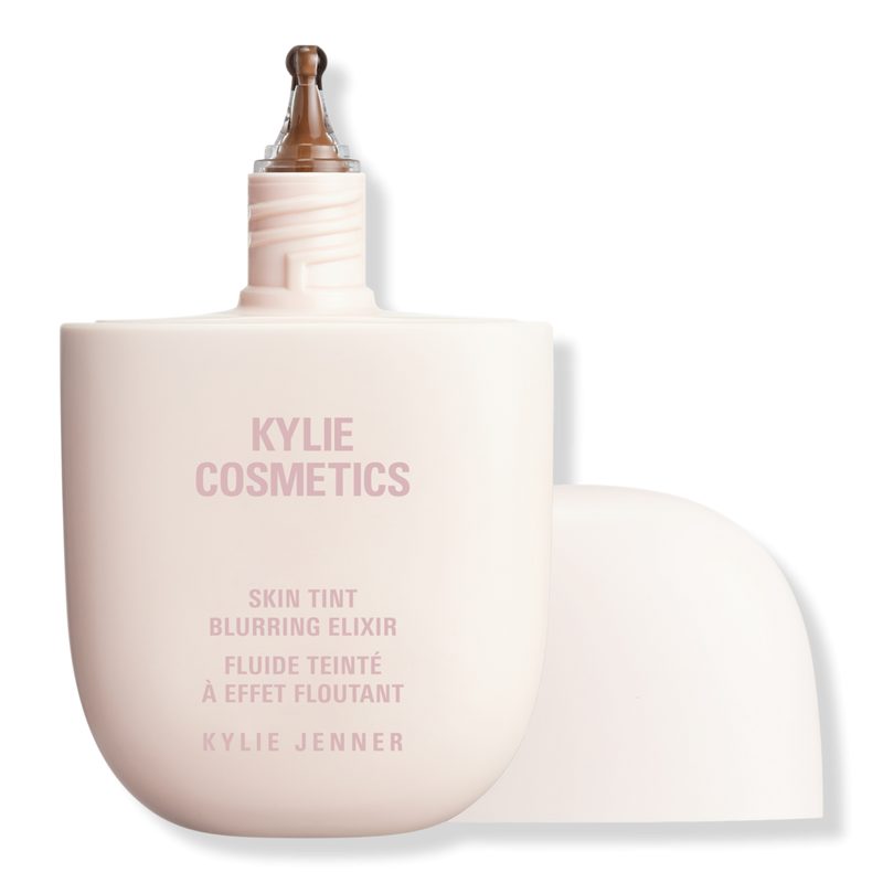 Skin Tint Blurring Elixir Foundation - 9.5W