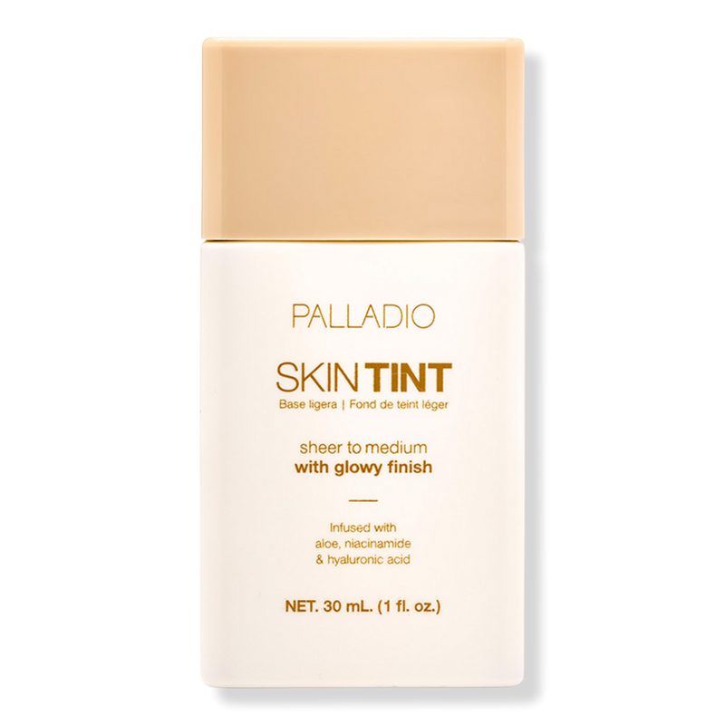 Skin Tint - Fair Porcelain