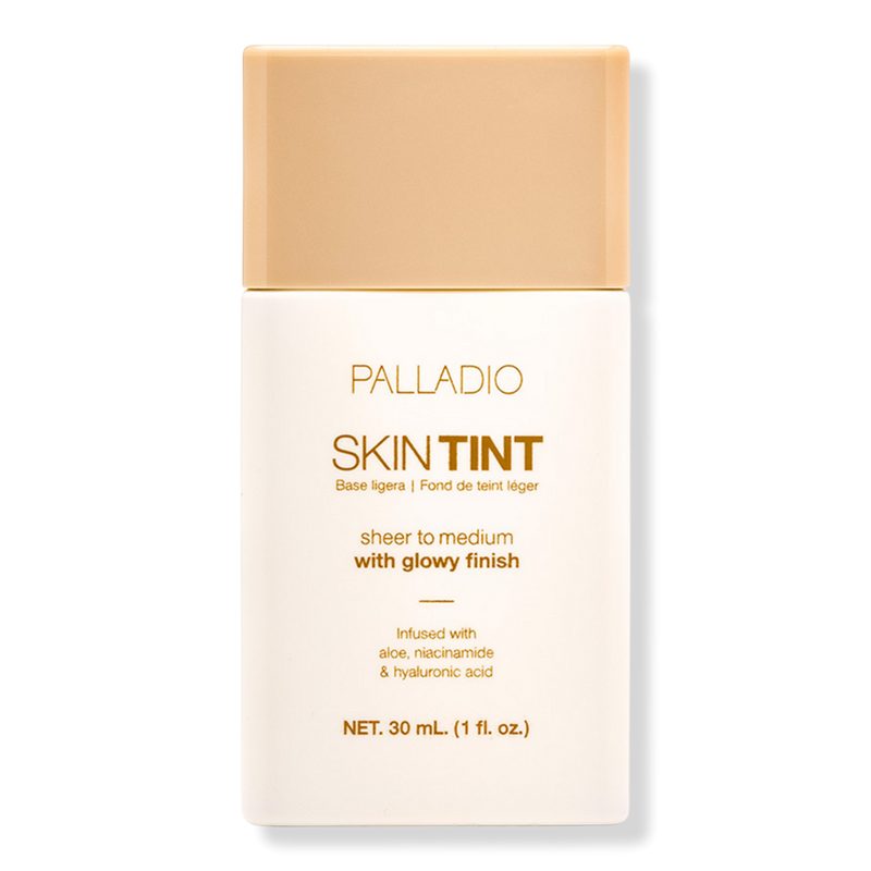 Skin Tint - Light Ivory