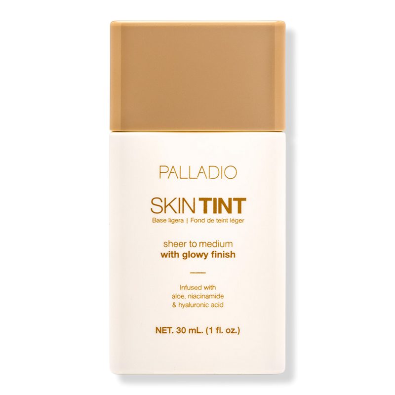 Skin Tint - Medium Beige