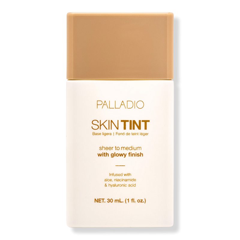Skin Tint - Medium Sand