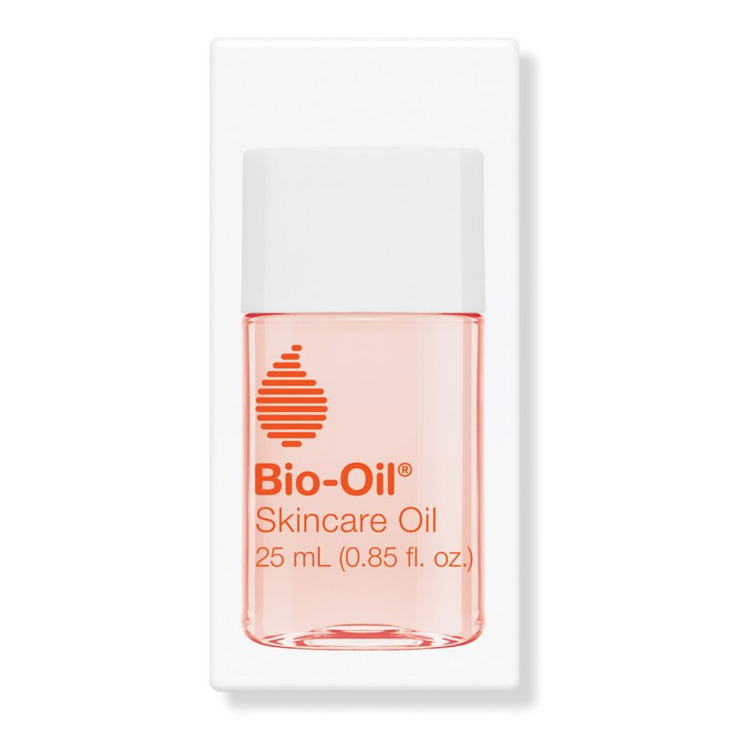 Skincare Oil for Scars and Stretch Marks - 0.85 oz