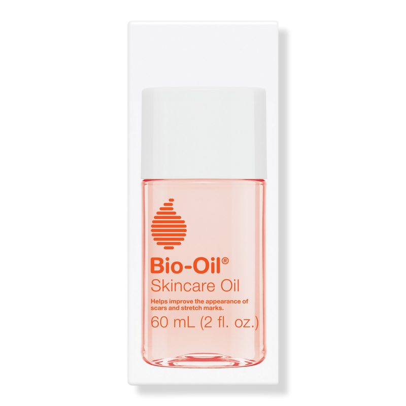 Skincare Oil for Scars and Stretch Marks - 2.0 oz