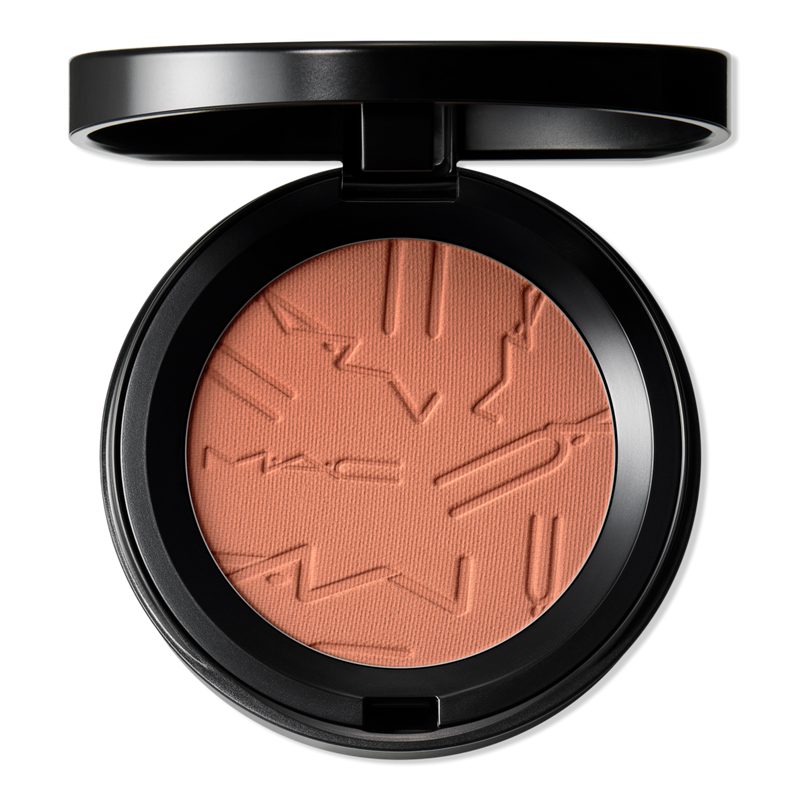 Skinfinish Colorstruck Blush - Gingerly