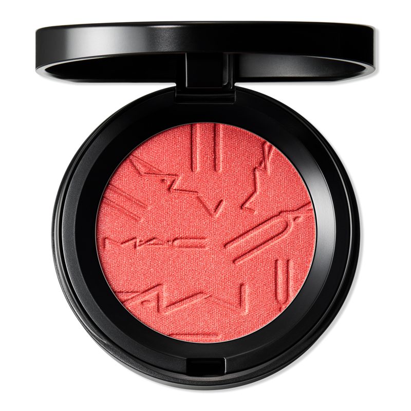 Skinfinish Colorstruck Blush - Pink Flamingo