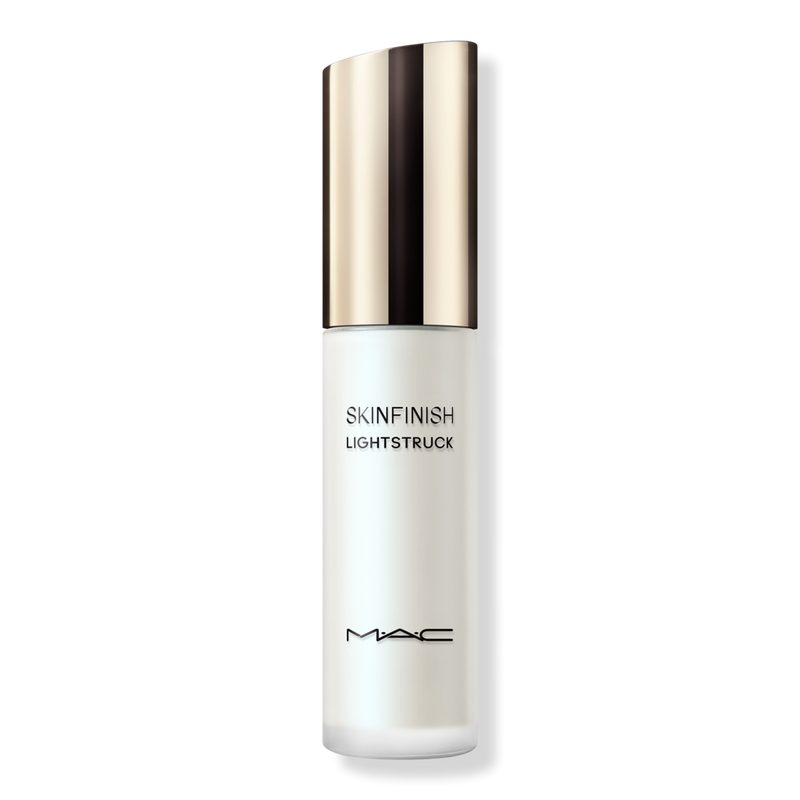 Skinfinish Lightstruck Liquid Highlighter - Glacial