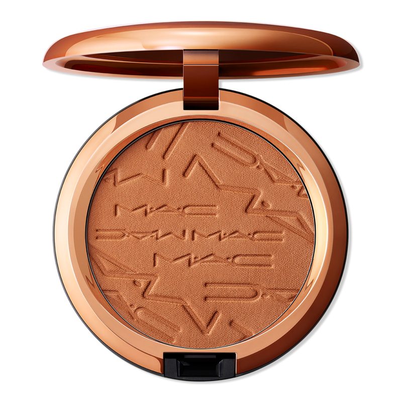 Skinfinish Sunstruck Matte Bronzer Powder - Matte Deep Rosy