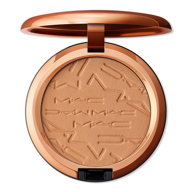 Skinfinish Sunstruck Matte Bronzer Powder - Matte Light Golden