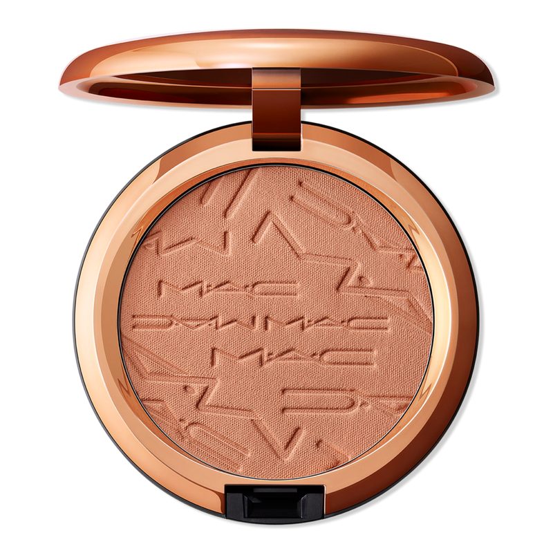 Skinfinish Sunstruck Matte Bronzer Powder - Matte Medium Rosy