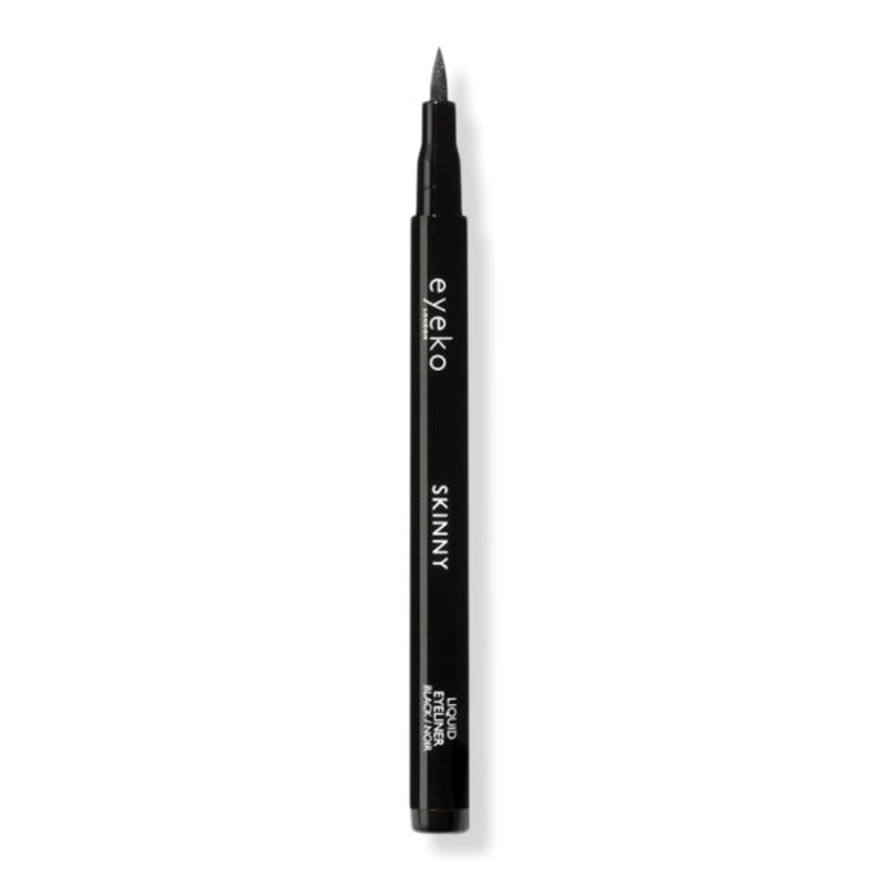 Skinny Liquid Eyeliner - Black