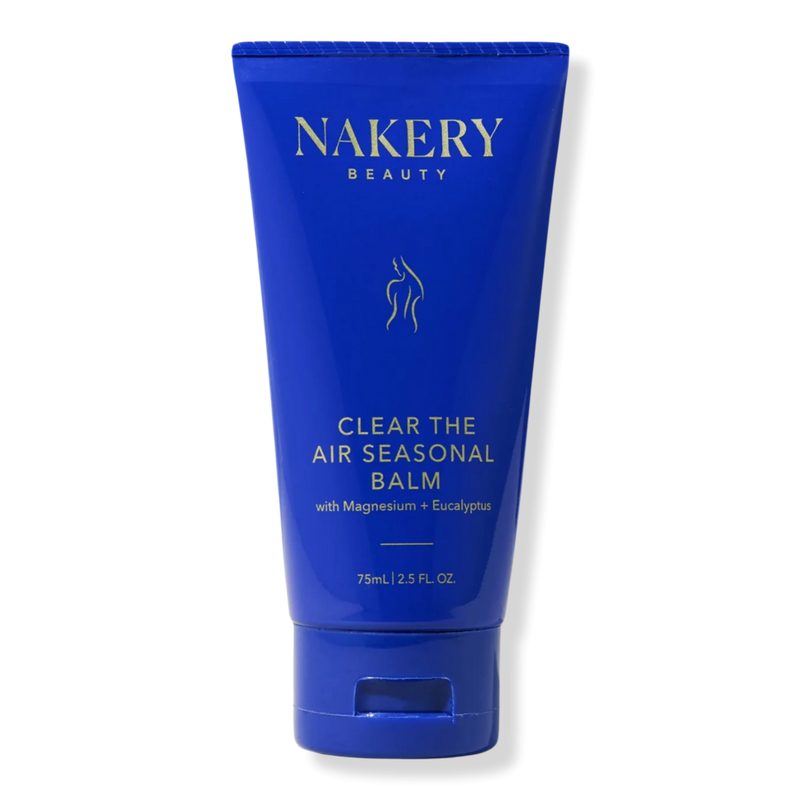 SkinRecovery Clear the Air Seasonal Balm