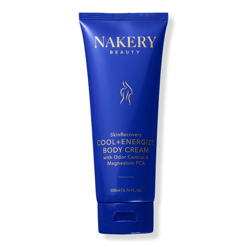 SkinRecovery Cool + Energize Cryo-Chill Body Cream