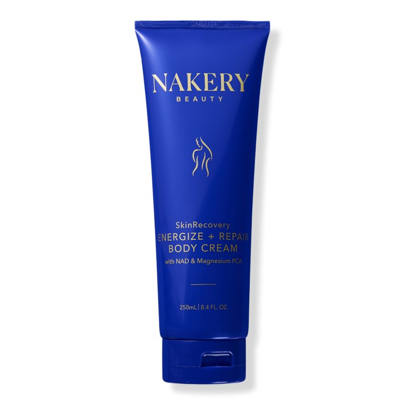 SkinRecovery Energize + Repair Body Cream