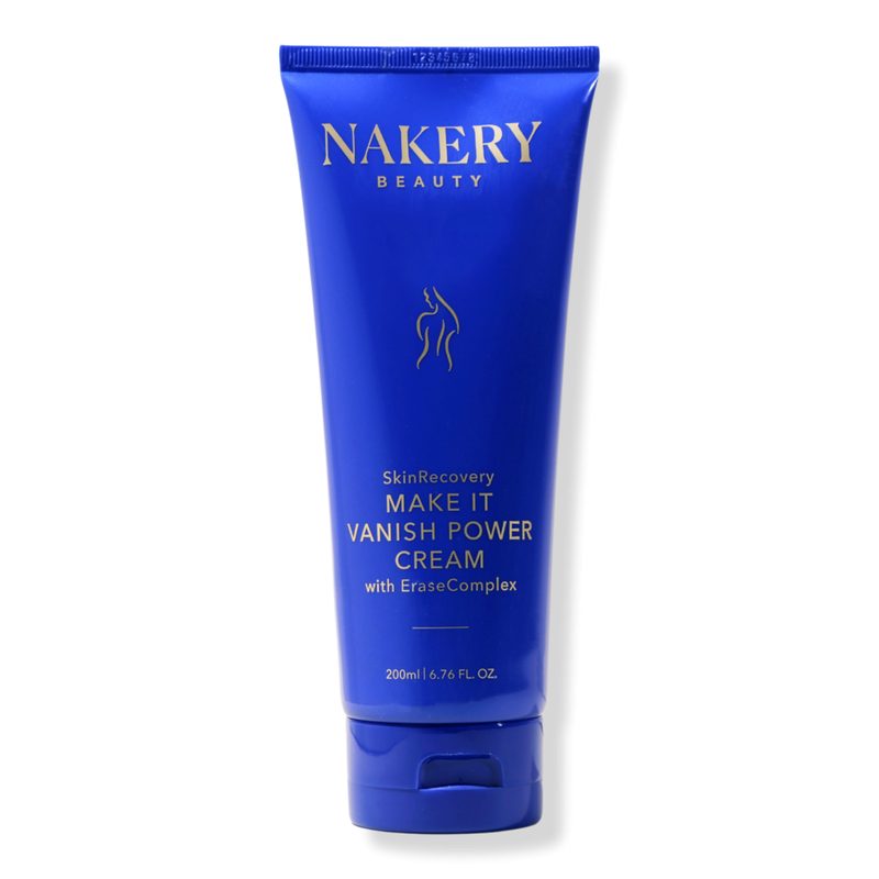 SkinRecovery Make It Vanish Power Cream