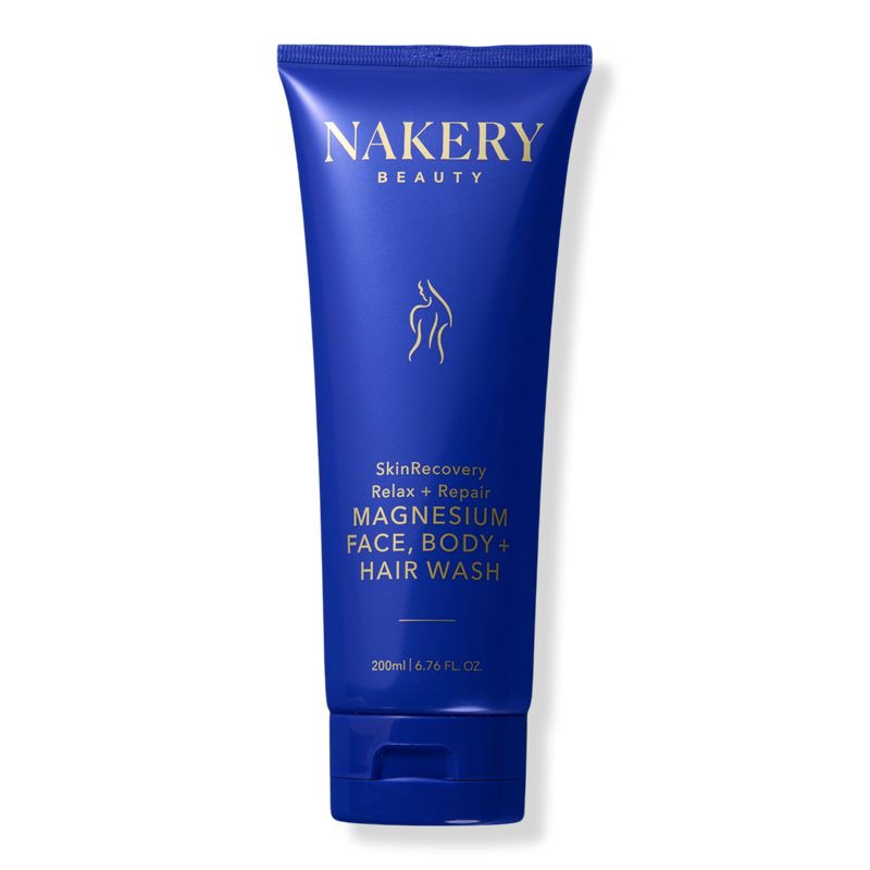 SkinRecovery Relax + Repair Magnesium Face, Body, & Hair Wash
