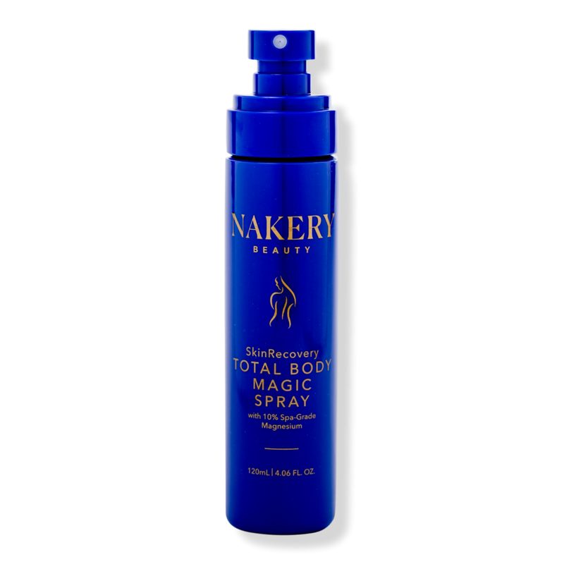 SkinRecovery Total Body Magic Spray with Magnesium