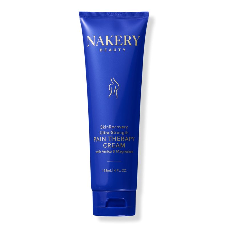 SkinRecovery Ultra-Strength Pain Therapy Cream