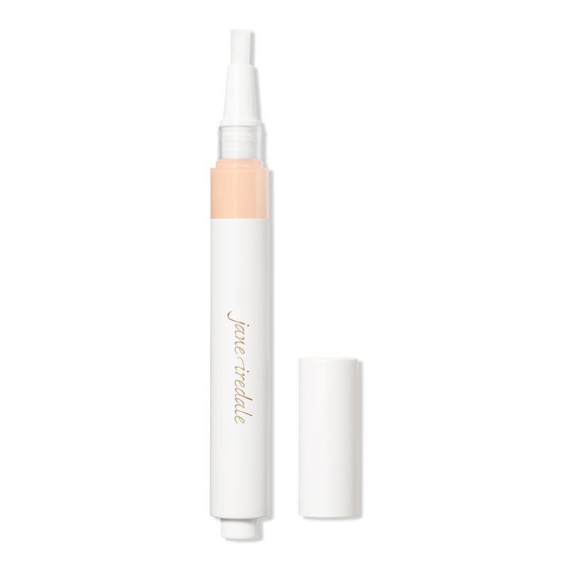 Skintuition Brightening Under Eye Concealer with Active Peptide Complex - F1