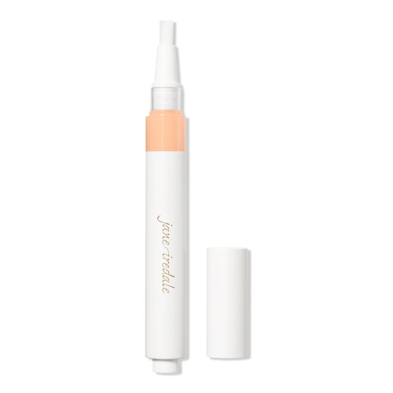 Skintuition Brightening Under Eye Concealer with Active Peptide Complex - LM 4