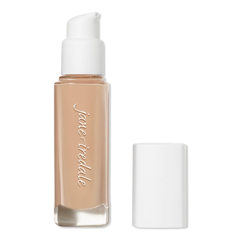 Skintuition SPF 30 Radiance-Boosting Liquid Foundation - 20 Light