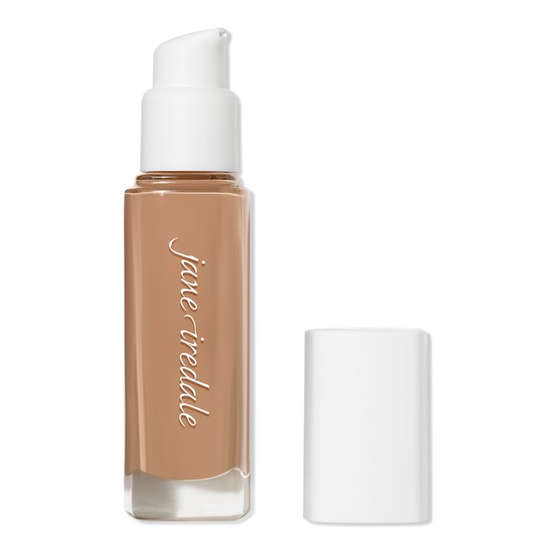 Skintuition SPF 30 Radiance-Boosting Liquid Foundation - 42 Medium