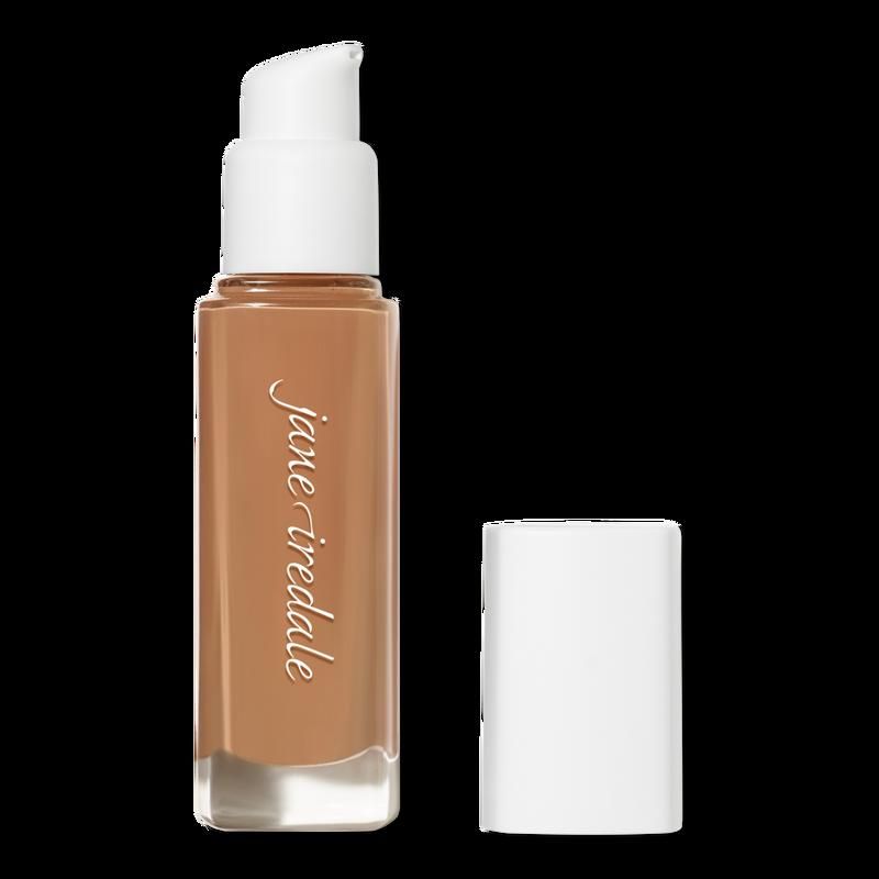 Skintuition SPF 30 Radiance-Boosting Liquid Foundation - 46 Medium