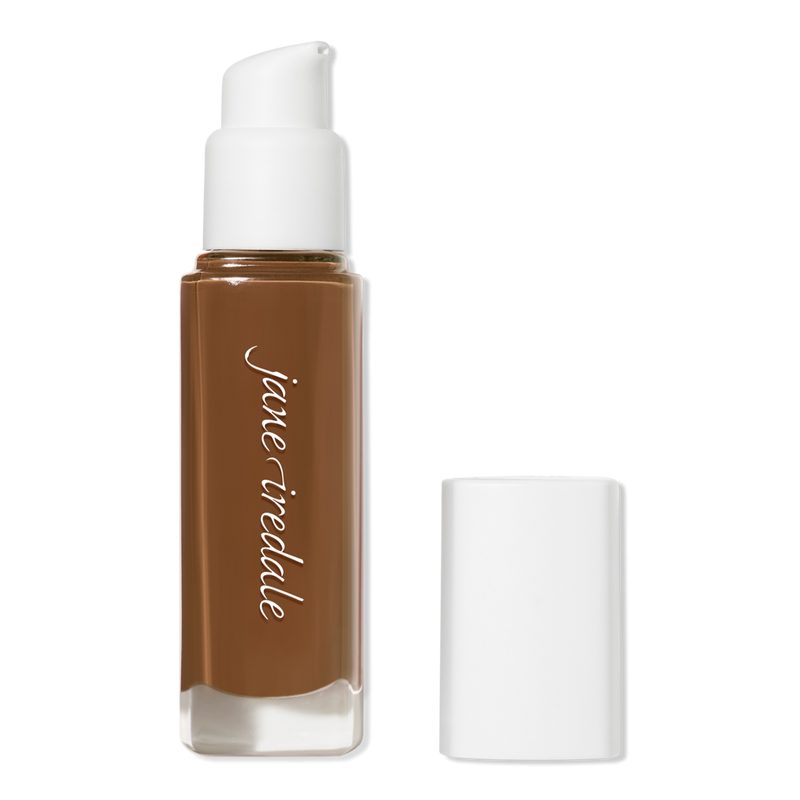 Skintuition SPF 30 Radiance-Boosting Liquid Foundation - 74 Deep