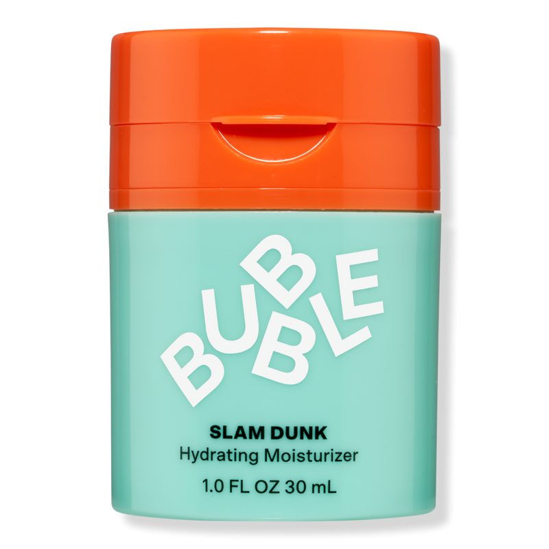 Slam Dunk Hydrating Moisturizer - 1.0 oz