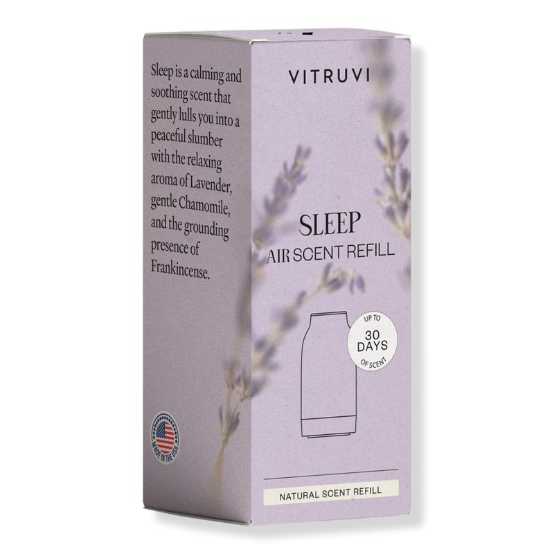 Sleep Air Scent Refill