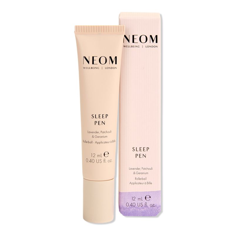 Sleep Essential Oil Roll-On Pen