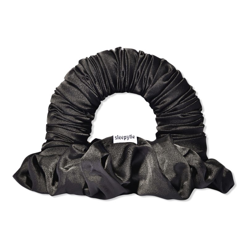 Sleepy Tie Midnight - Small