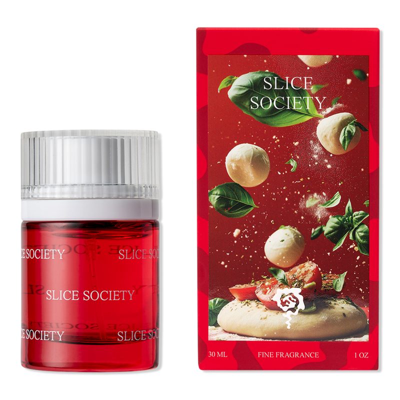 Slice Society Eau de Toilette
