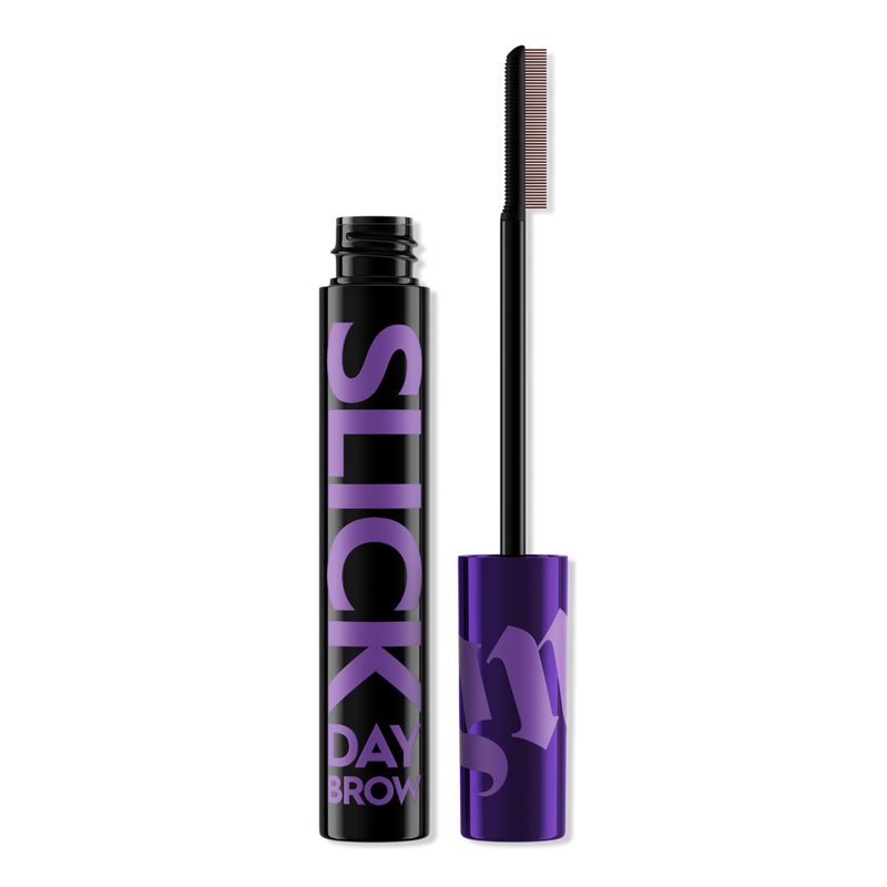 Slick Day Strong-Hold Clear Brow Gel