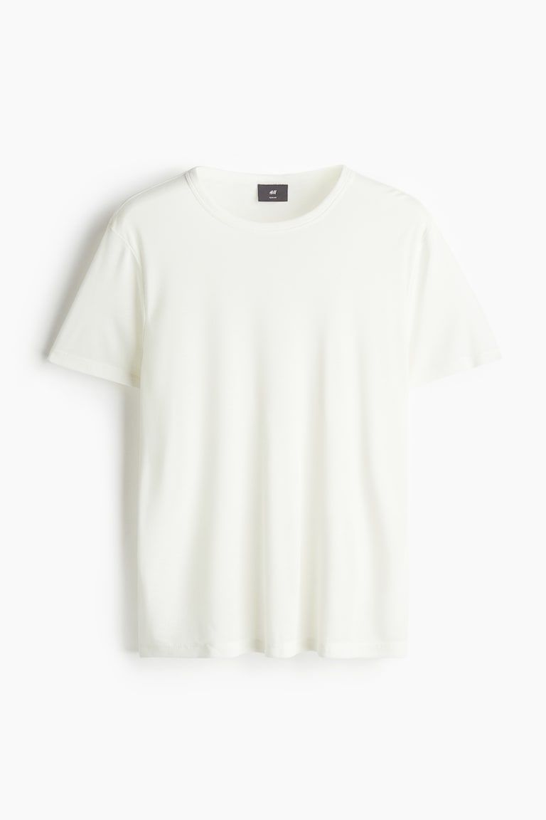 Slim Fit T-shirt