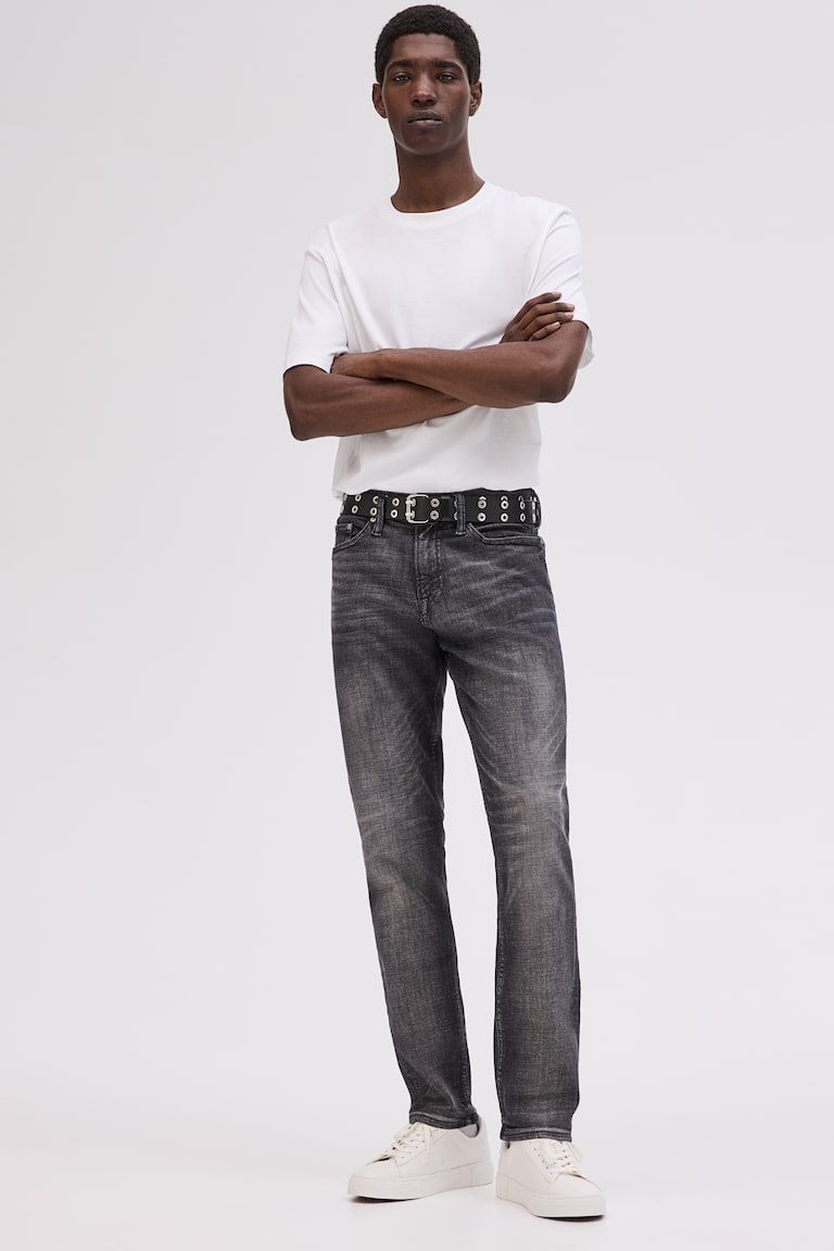 Slim Jeans