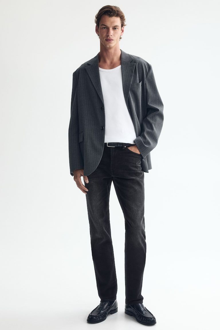 Slim Jeans