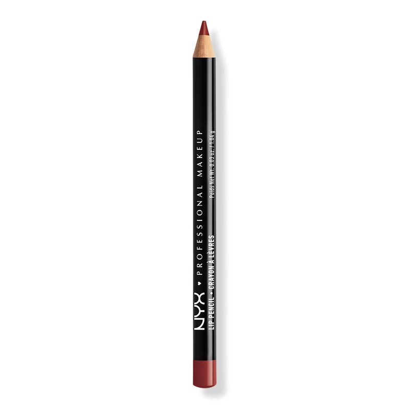 Slim Lip Pencil Lip Liner - Auburn