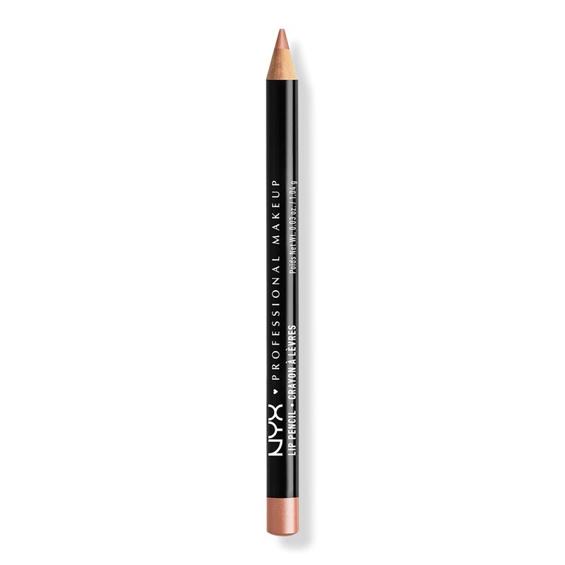Slim Lip Pencil Lip Liner - Beige