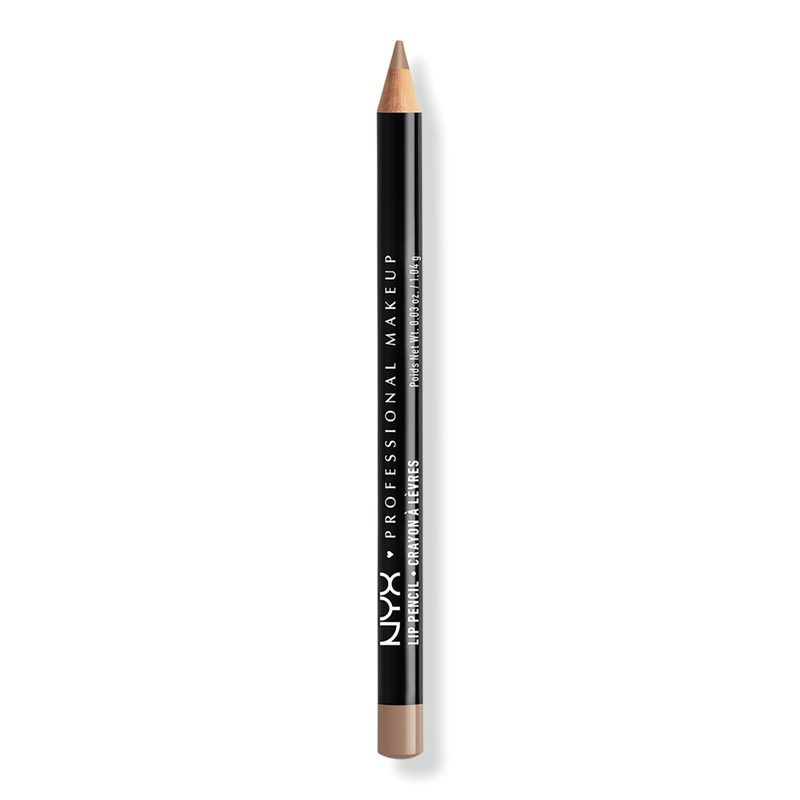 Slim Lip Pencil Lip Liner - Brown